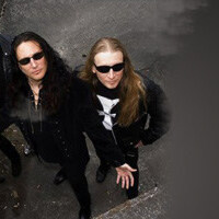 Metal Church圖片照片_Metal Church