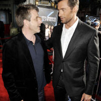 Harry Gregson-Williams圖片照片_Harry Gregson-Williams