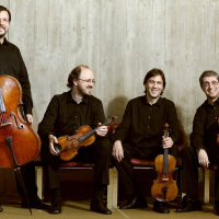 Borodin Quartet圖片照片_Borodin Quartet