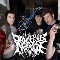 Dance Club Massacre圖片照片