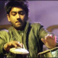 Talvin Singh圖片照片_Talvin Singh