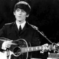 George Harrison圖片照片_George Harrison