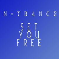N-Trance圖片照片_照片寫真