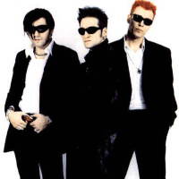 Die Ärzte圖片照片_Die Ärzte