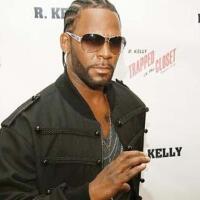 R. Kelly圖片照片_R. Kelly