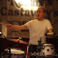 Bobby Previte圖片照片_Bobby Previte