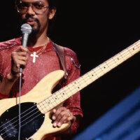Louis Johnson圖片照片_Louis Johnson