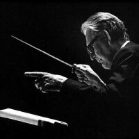 Otto Klemperer圖片照片_Otto Klemperer