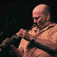 David Liebman圖片照片_David Liebman