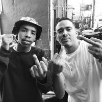 Earl Sweatshirt圖片照片_Earl Sweatshirt