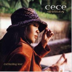 Cece Winans圖片照片_Cece Winans