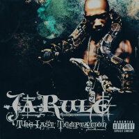 Ja Rule圖片照片_Ja Rule
