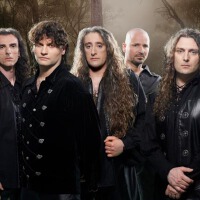 Rhapsody Of Fire圖片照片_Rhapsody Of Fire