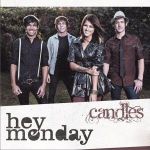 Candles(EP)專輯_Hey MondayCandles(EP)最新專輯