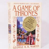 George R.R. Martin個人資料介紹_個人檔案(生日/星座/歌曲/專輯/MV作品)