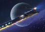 Like a star（《崩壞：星穹鐵道》同人印象曲）專輯_CzwenLike a star（《崩壞：星穹鐵道》同人印象曲）最新專輯