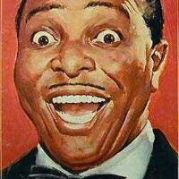 Louis Jordan圖片照片_Louis Jordan