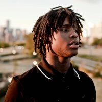 Chief Keef圖片照片_Chief Keef
