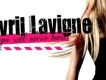 Avril Lavigne歌曲歌詞大全_Avril Lavigne最新歌曲歌詞
