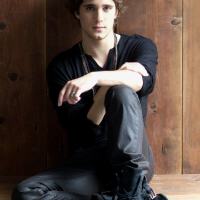 Diego Boneta圖片照片_Diego Boneta