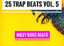 Miley Ross Beats歌曲歌詞大全_Miley Ross Beats最新歌曲歌詞