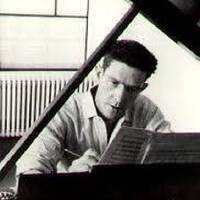 John Cage圖片照片_John Cage