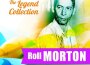 The Legend Collection: Jelly Roll Morton專輯_Jelly Roll MortonThe Legend Collection: Jelly Roll Morton最新專輯