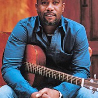 Darius Rucker圖片照片_Darius Rucker