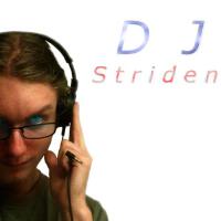 DJ Striden圖片照片_照片寫真
