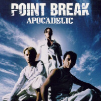 Point Break個人資料介紹_個人檔案(生日/星座/歌曲/專輯/MV作品)