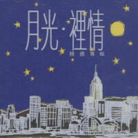 月光.里情 精選專輯