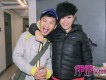 林一峰＆林二汶圖片照片