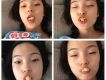 曉雯圖片照片