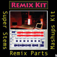 Call Me the Breeze - Tribute to John Mayer (Remix 專輯_Remix KitCall Me the Breeze - Tribute to John Mayer (Remix 最新專輯