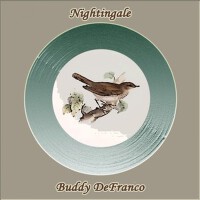 Nightingale專輯_Buddy DefrancoNightingale最新專輯