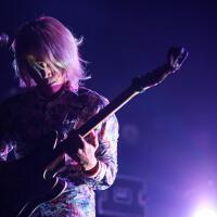 Mary See the Future圖片照片_Mary See the Future