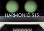 When Machines Exceed Human Intelligence        專輯_Harmonic 313When Machines Exceed Human Intelligence        最新專輯