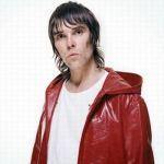 Ian Brown