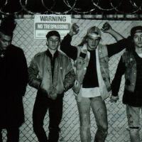 Attitude Adjustment圖片照片_Attitude Adjustment