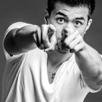 JosephVincent圖片照片_JosephVincent
