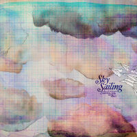 Sky Sailing圖片照片_Sky Sailing