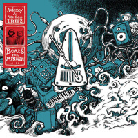Beats Per Minute專輯_Aud & FritzBeats Per Minute最新專輯