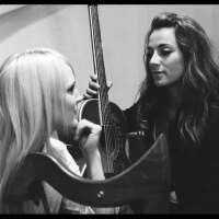 The Webb Sisters圖片照片_The Webb Sisters