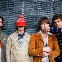 Portugal. The Man圖片照片_Portugal. The Man