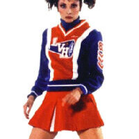 Toni Basil圖片照片_Toni Basil