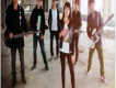起點樂隊歌曲歌詞大全_起點樂隊最新歌曲歌詞