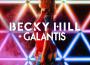 Run專輯_Becky HillRun最新專輯