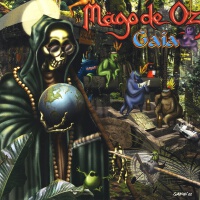 Mago De Oz圖片照片_Mago De Oz