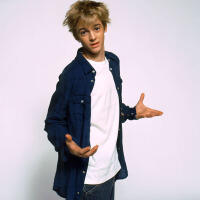 Aaron Charles Carter圖片照片_Aaron Charles Carter