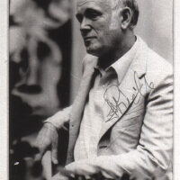 Sviatoslav Richter圖片照片_Sviatoslav Richter